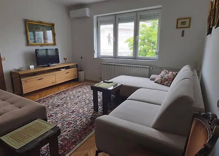 Porta Center Apartment