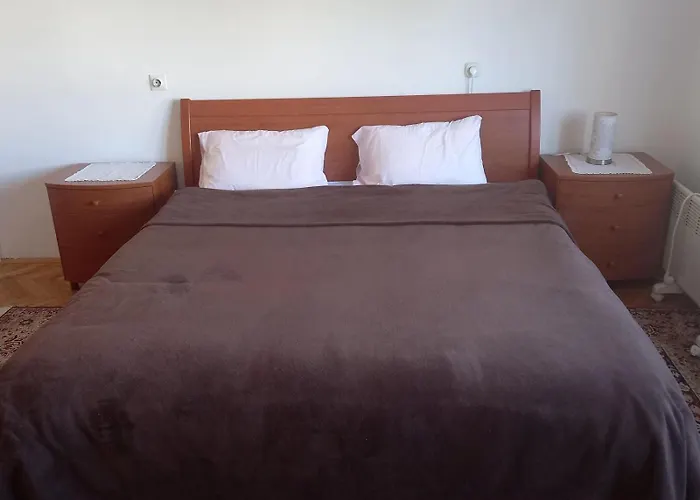 Porta Center Apartment