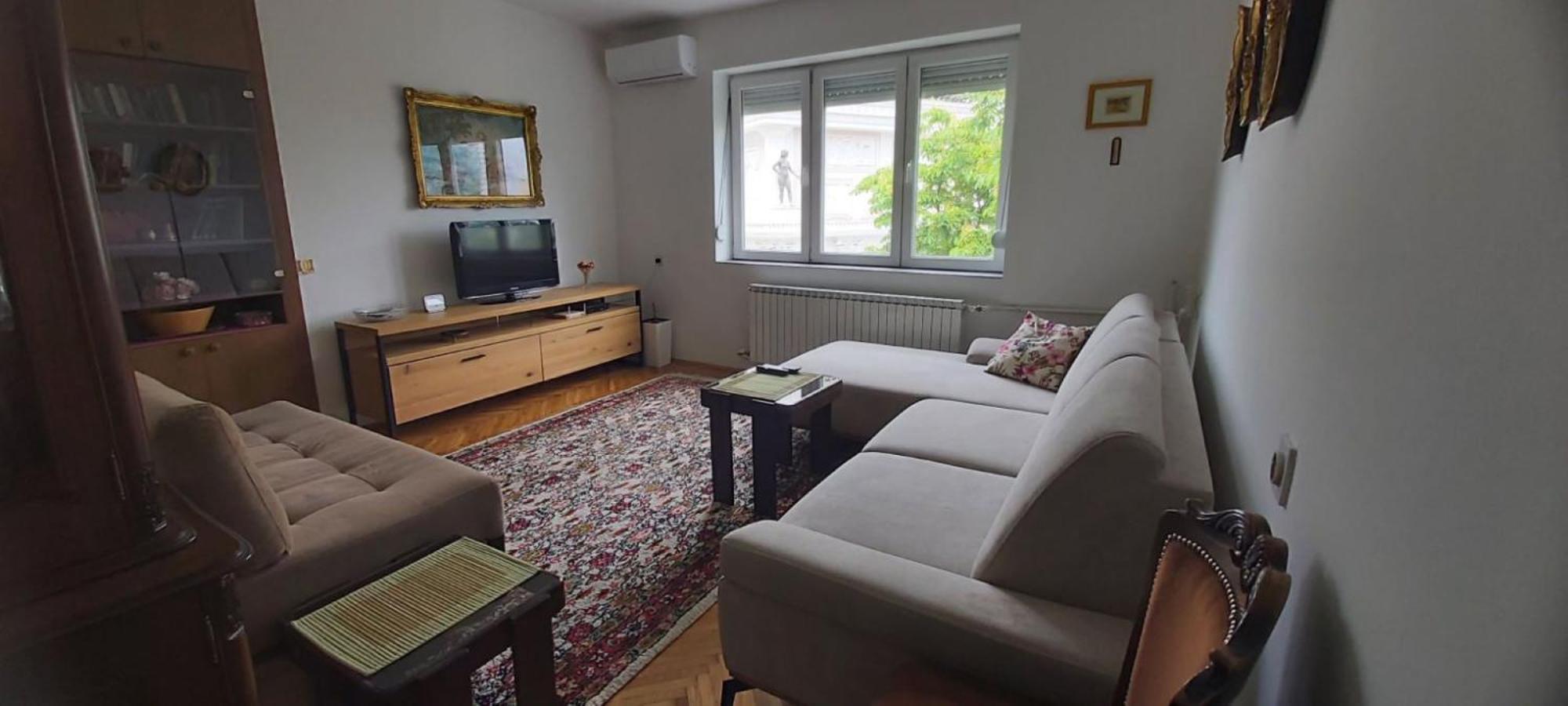 Appartement Porta Center