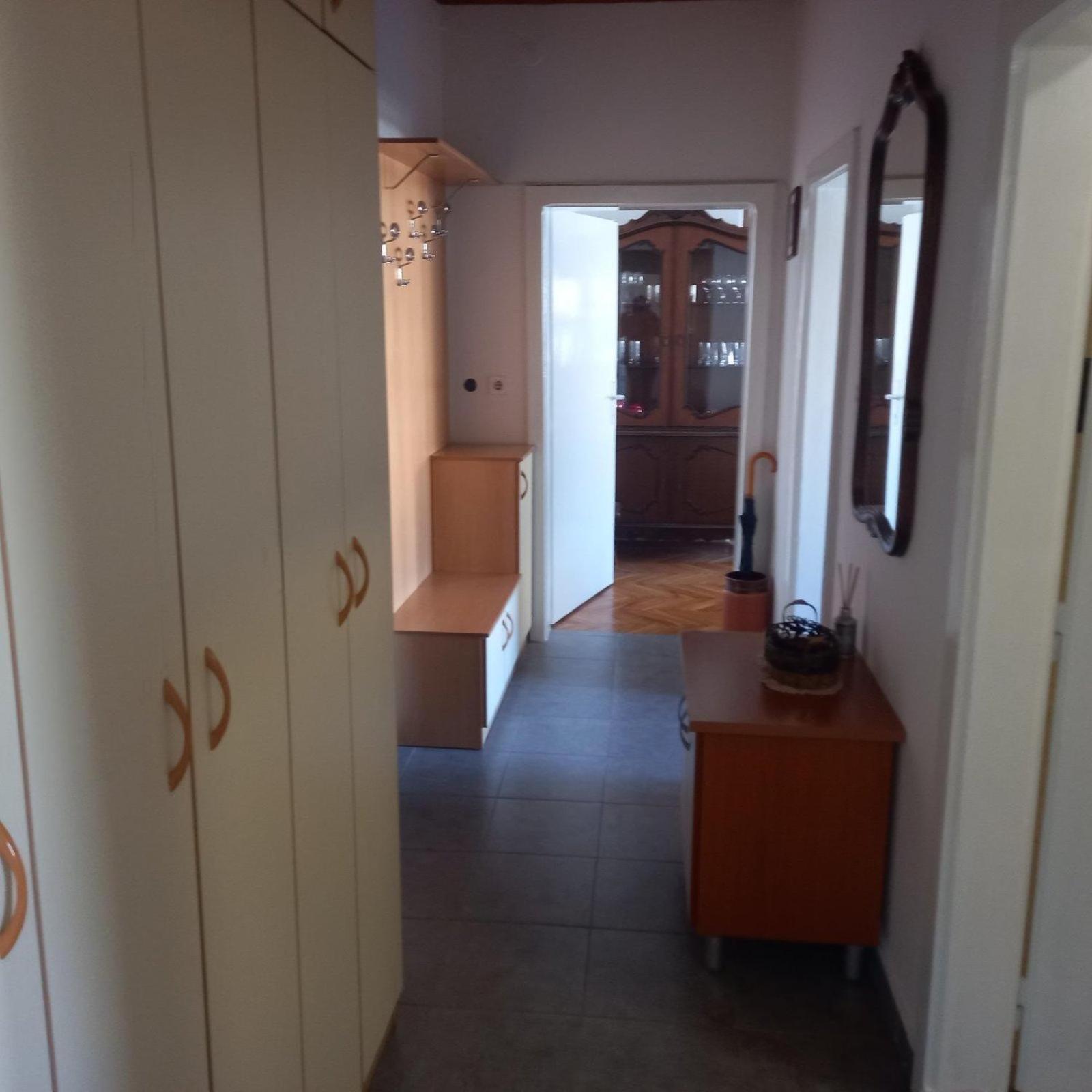 Porta Center Appartement