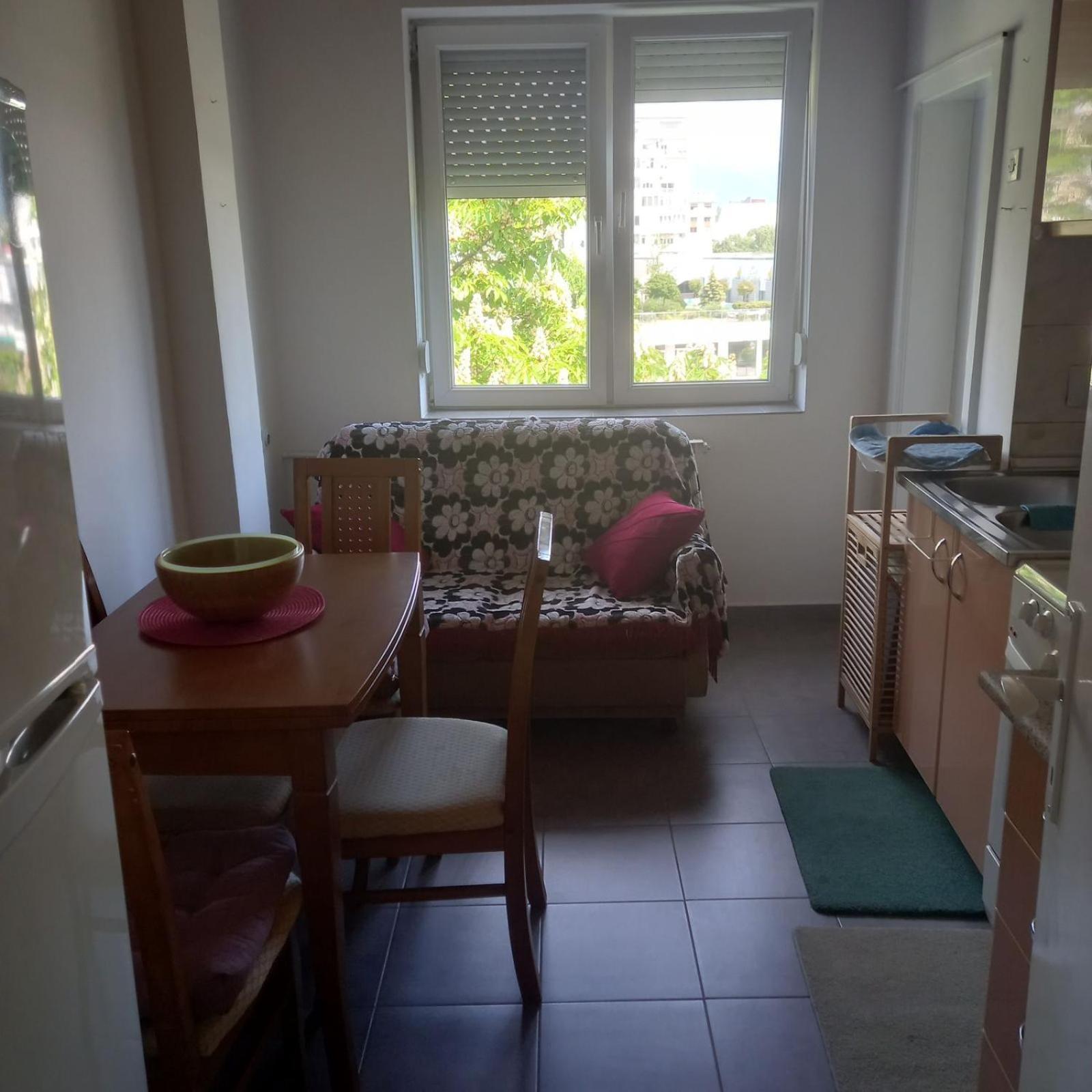 Apartment Porta Center Skopje