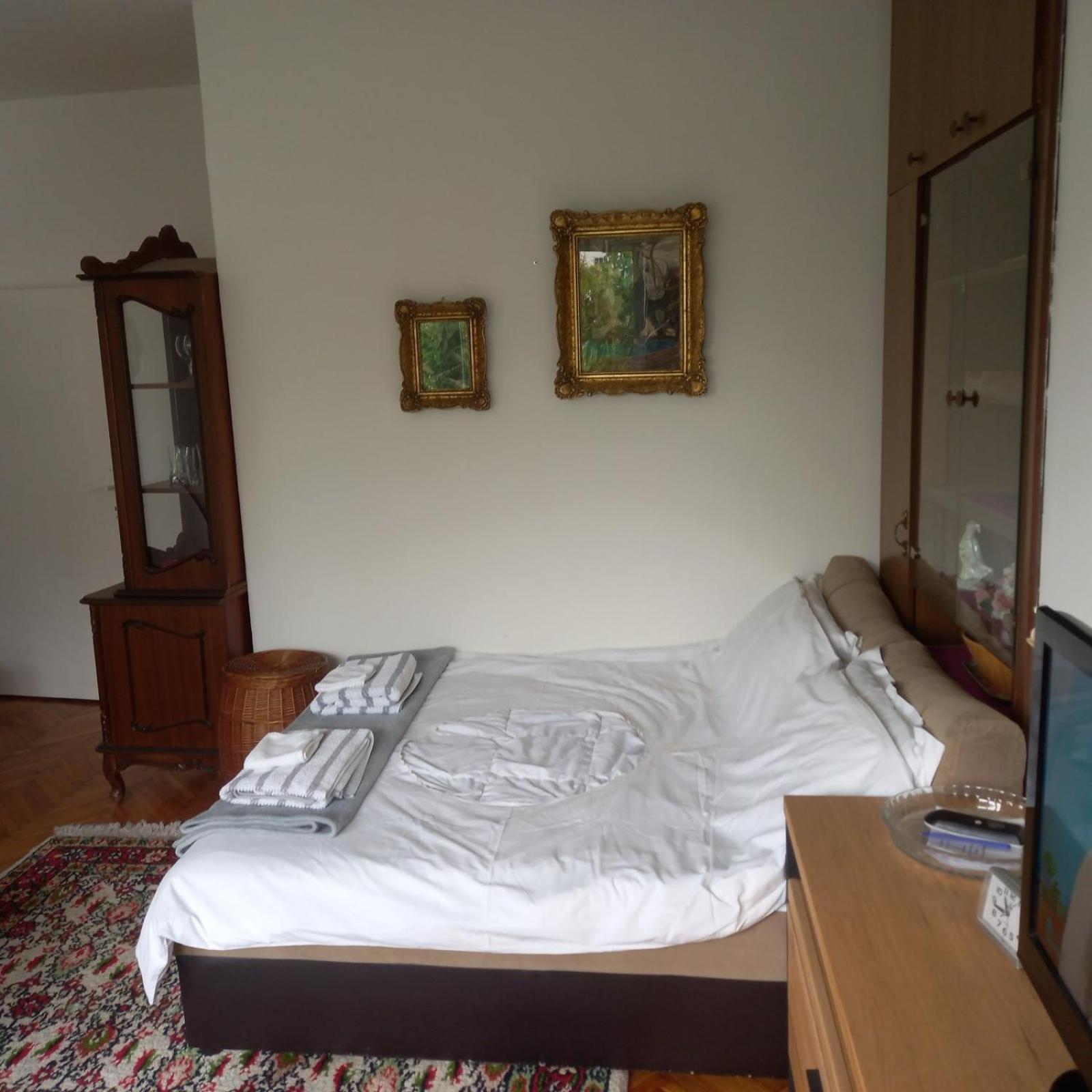 Porta Center Apartment Skopje
